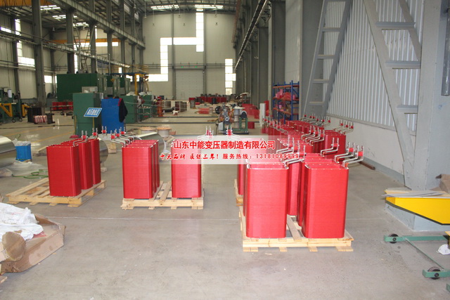 SCB10-800KVA蓬安蓬安蓬安干式变压器